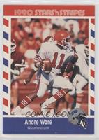 Andre Ware