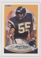 Junior Seau