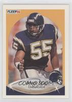 Junior Seau