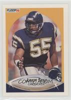 Junior Seau