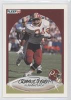 Earnest Byner