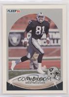 Tim Brown