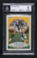 LeRoy Butler [BGS 9 MINT]