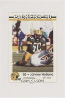 Johnny Holland