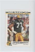 Tony Mandarich