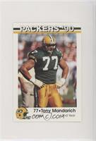 Tony Mandarich