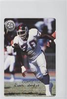 Leonard Marshall