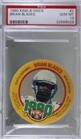 Brian Blades [PSA 10 GEM MT]