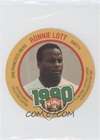 Ronnie Lott