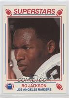 Bo Jackson