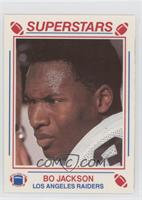 Bo Jackson