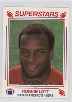 Ronnie Lott