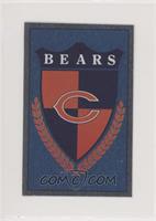 Chicago Bears [EX to NM]