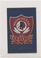 Washington Redskins Team [EX to NM]