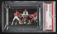 San Francisco 49ers, Denver Broncos [PSA 9 MINT]