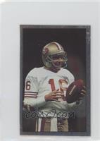 Joe Montana