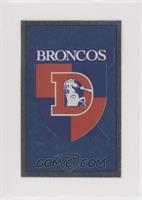 Denver Broncos [EX to NM]