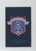 Houston Oilers