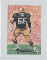 Ray Nitschke #/5,000