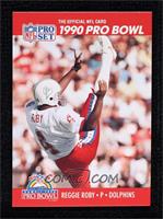 Pro Bowl - Reggie Roby