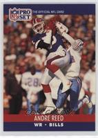 Andre Reed