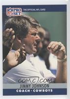 Jimmy Johnson