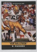 Ron Hallstrom