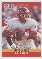 Steve DeBerg