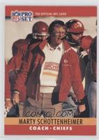 Marty Schottenheimer