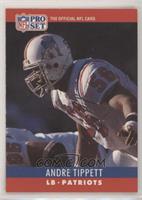 Andre Tippett [EX to NM]