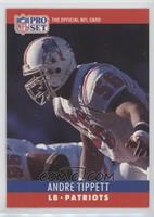 Andre Tippett