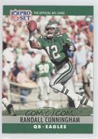 Randall Cunningham (Corrected)