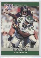 Reggie White