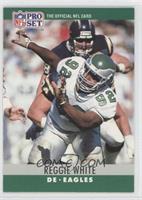 Reggie White