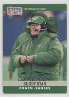 Buddy Ryan [EX to NM]