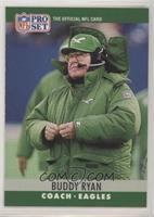 Buddy Ryan