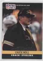 Chuck Noll