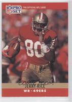 Jerry Rice