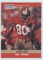 Jerry Rice