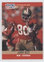 Jerry Rice