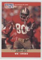 Jerry Rice