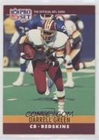 Darrell Green