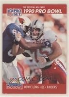 Pro Bowl - Howie Long