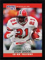 Deion Sanders [COMC RCR Gem Mint]