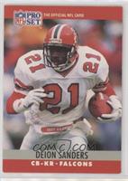 Deion Sanders