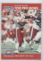 Pro Bowl - Bruce Smith