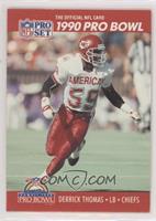 Pro Bowl - Derrick Thomas [EX to NM]