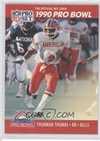 Pro Bowl - Thurman Thomas