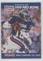 Pro Bowl - Randall Cunningham