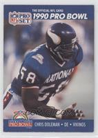 Pro Bowl - Chris Doleman